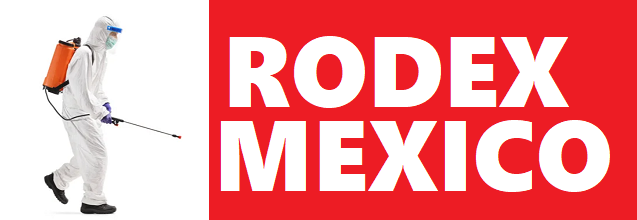 FUMIGACIONES RODEX DE MEXICO